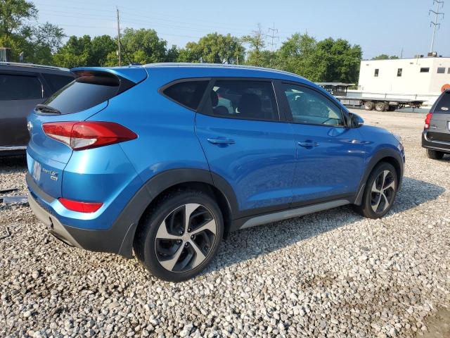 Photo 2 VIN: KM8J3CA25HU525763 - HYUNDAI TUCSON 