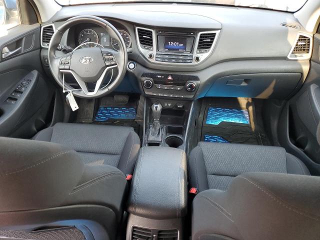 Photo 7 VIN: KM8J3CA25HU525763 - HYUNDAI TUCSON 