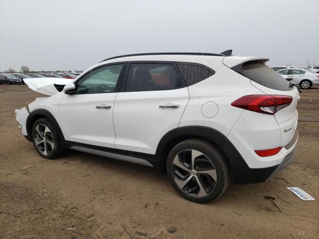 Photo 1 VIN: KM8J3CA25HU528758 - HYUNDAI TUCSON 