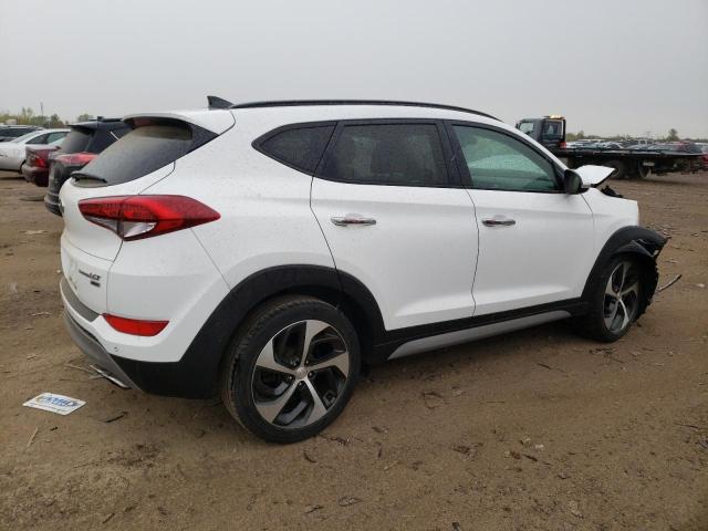 Photo 2 VIN: KM8J3CA25HU528758 - HYUNDAI TUCSON 