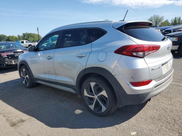 Photo 1 VIN: KM8J3CA25HU534625 - HYUNDAI TUCSON LIM 