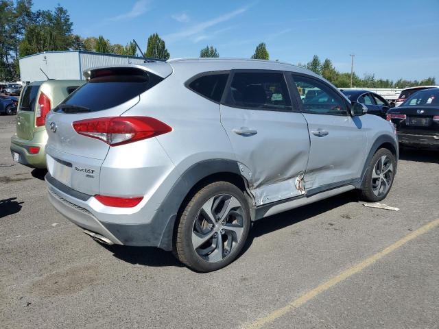 Photo 2 VIN: KM8J3CA25HU534625 - HYUNDAI TUCSON LIM 