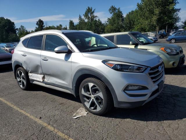 Photo 3 VIN: KM8J3CA25HU534625 - HYUNDAI TUCSON LIM 