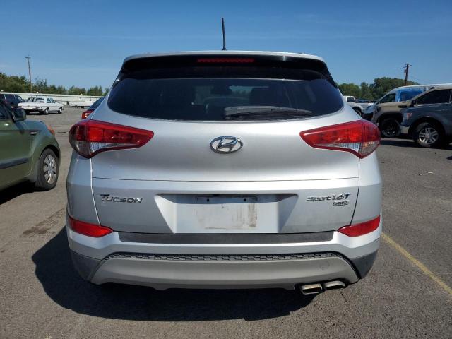 Photo 5 VIN: KM8J3CA25HU534625 - HYUNDAI TUCSON LIM 