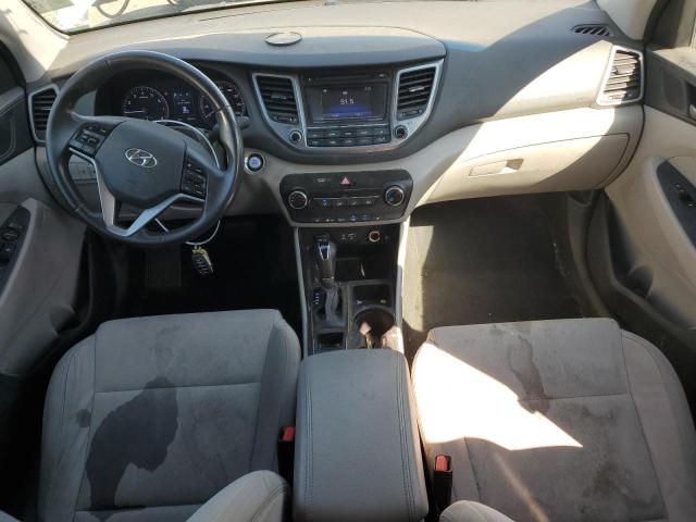 Photo 7 VIN: KM8J3CA25HU534625 - HYUNDAI TUCSON LIM 