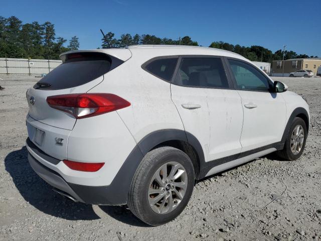 Photo 2 VIN: KM8J3CA25HU549013 - HYUNDAI TUCSON 