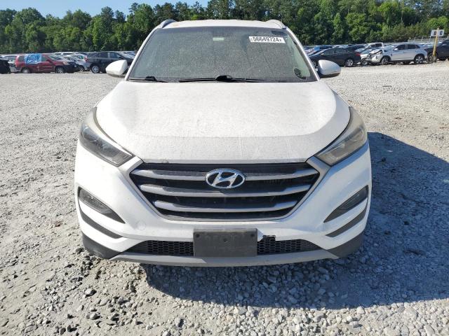 Photo 4 VIN: KM8J3CA25HU549013 - HYUNDAI TUCSON 