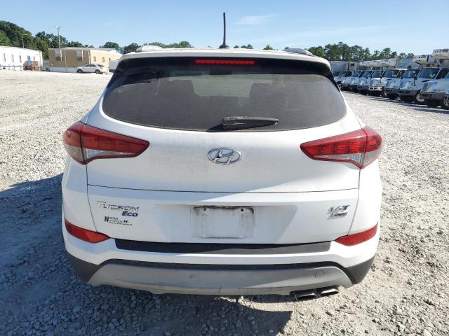 Photo 5 VIN: KM8J3CA25HU549013 - HYUNDAI TUCSON 