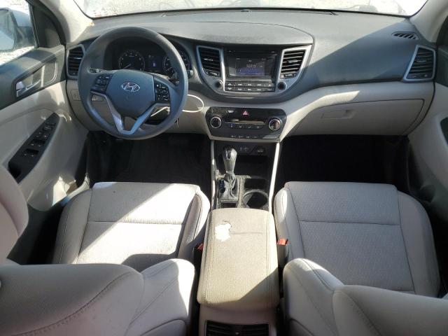 Photo 7 VIN: KM8J3CA25HU549013 - HYUNDAI TUCSON 