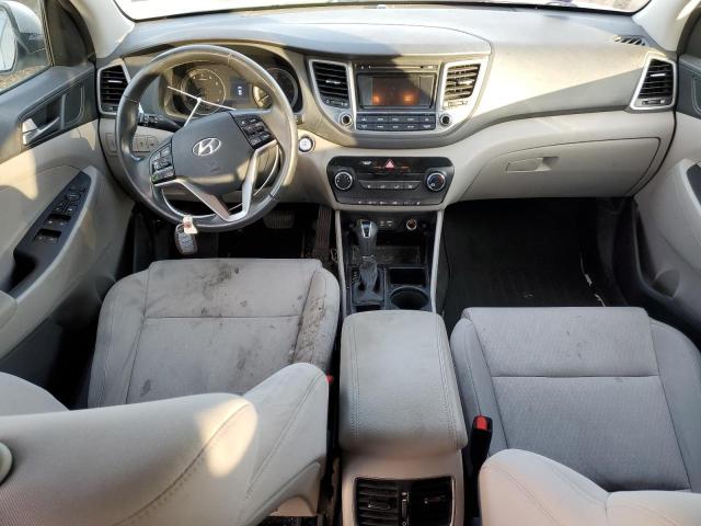 Photo 7 VIN: KM8J3CA25HU554034 - HYUNDAI TUCSON LIM 