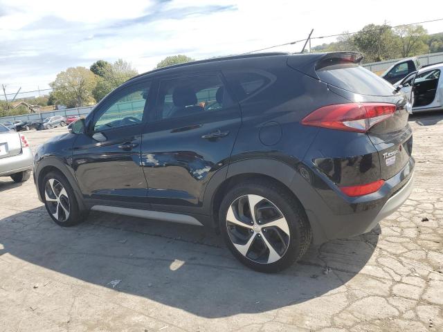 Photo 1 VIN: KM8J3CA25HU572839 - HYUNDAI TUCSON LIM 