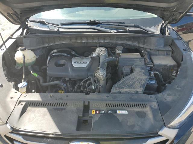 Photo 11 VIN: KM8J3CA25HU572839 - HYUNDAI TUCSON LIM 