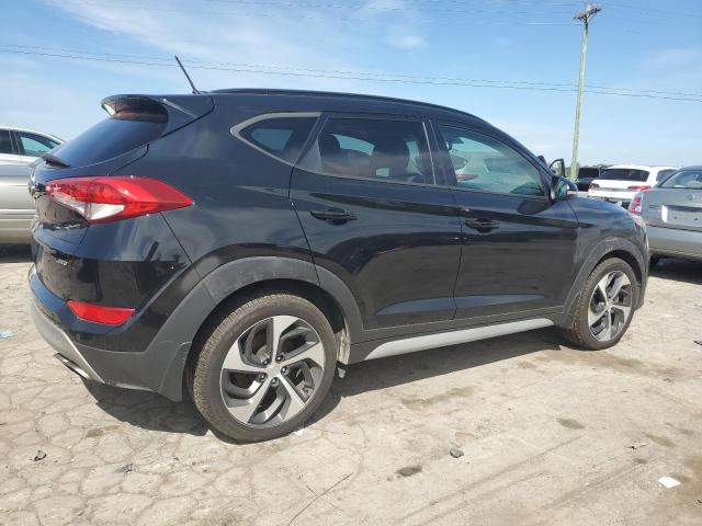 Photo 2 VIN: KM8J3CA25HU572839 - HYUNDAI TUCSON LIM 