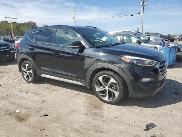 Photo 3 VIN: KM8J3CA25HU572839 - HYUNDAI TUCSON LIM 