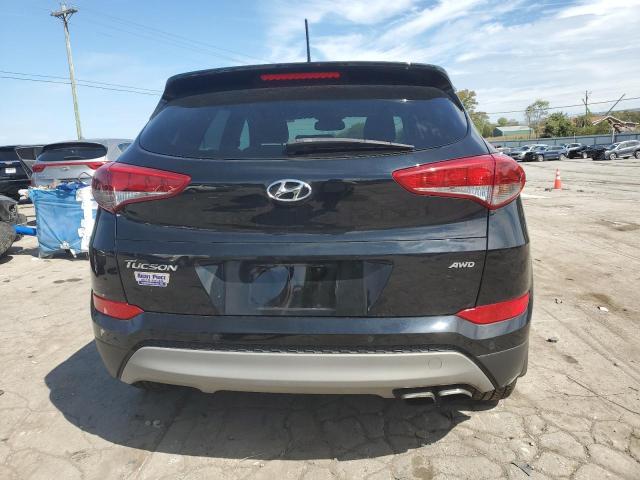 Photo 5 VIN: KM8J3CA25HU572839 - HYUNDAI TUCSON LIM 