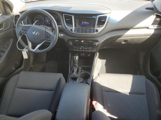 Photo 7 VIN: KM8J3CA25HU572839 - HYUNDAI TUCSON LIM 