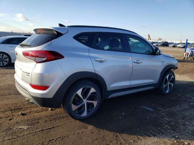 Photo 2 VIN: KM8J3CA25JU603884 - HYUNDAI TUCSON 