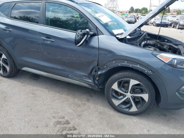 Photo 5 VIN: KM8J3CA25JU642345 - HYUNDAI TUCSON 