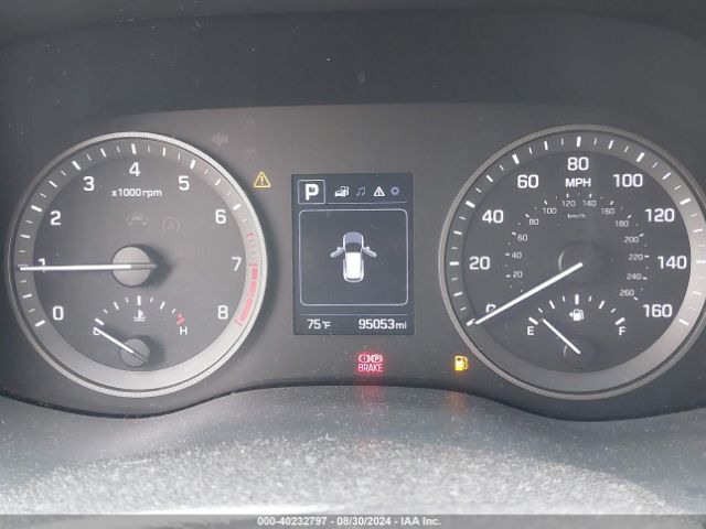 Photo 6 VIN: KM8J3CA25JU642345 - HYUNDAI TUCSON 