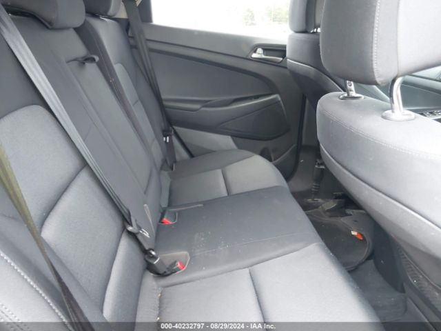 Photo 7 VIN: KM8J3CA25JU642345 - HYUNDAI TUCSON 