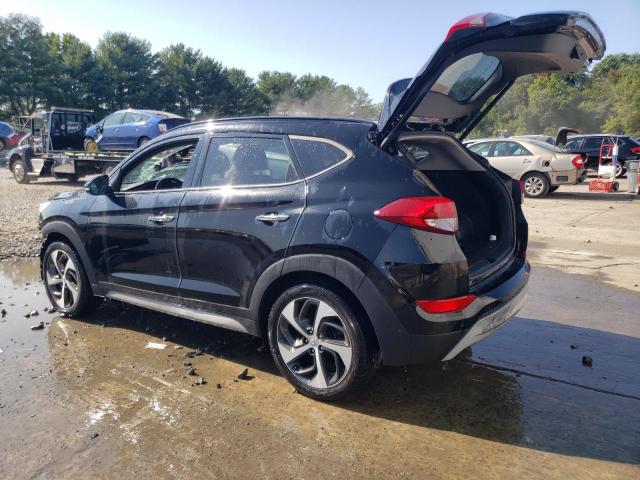 Photo 1 VIN: KM8J3CA25JU682005 - HYUNDAI TUCSON VAL 