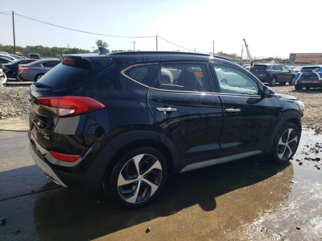 Photo 2 VIN: KM8J3CA25JU682005 - HYUNDAI TUCSON VAL 