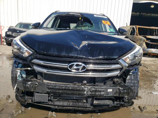 Photo 4 VIN: KM8J3CA25JU682005 - HYUNDAI TUCSON VAL 