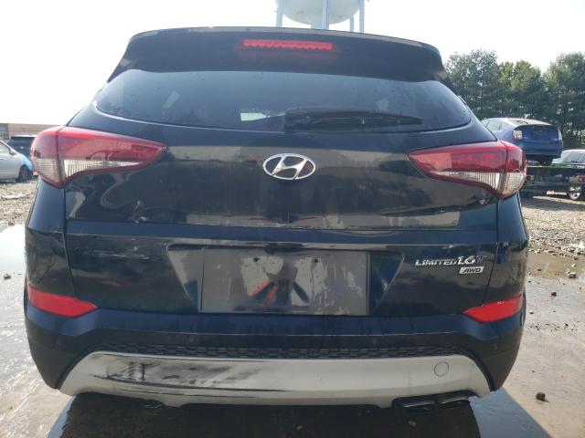 Photo 5 VIN: KM8J3CA25JU682005 - HYUNDAI TUCSON VAL 