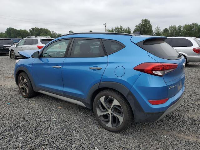 Photo 1 VIN: KM8J3CA25JU704441 - HYUNDAI TUCSON VAL 