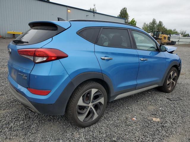 Photo 2 VIN: KM8J3CA25JU704441 - HYUNDAI TUCSON VAL 