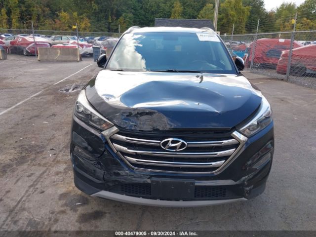 Photo 5 VIN: KM8J3CA25JU708425 - HYUNDAI TUCSON 