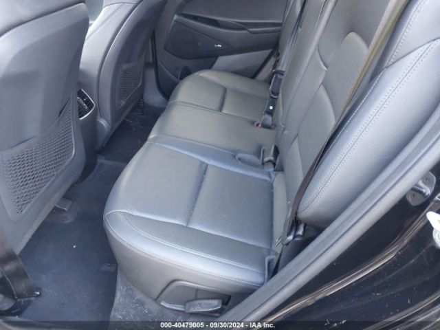 Photo 7 VIN: KM8J3CA25JU708425 - HYUNDAI TUCSON 