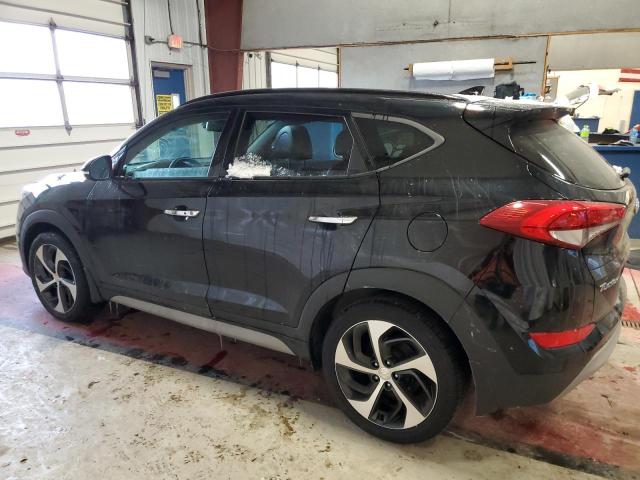 Photo 1 VIN: KM8J3CA25JU724589 - HYUNDAI TUCSON 