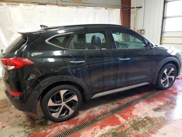 Photo 2 VIN: KM8J3CA25JU724589 - HYUNDAI TUCSON 