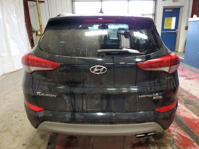 Photo 5 VIN: KM8J3CA25JU724589 - HYUNDAI TUCSON 