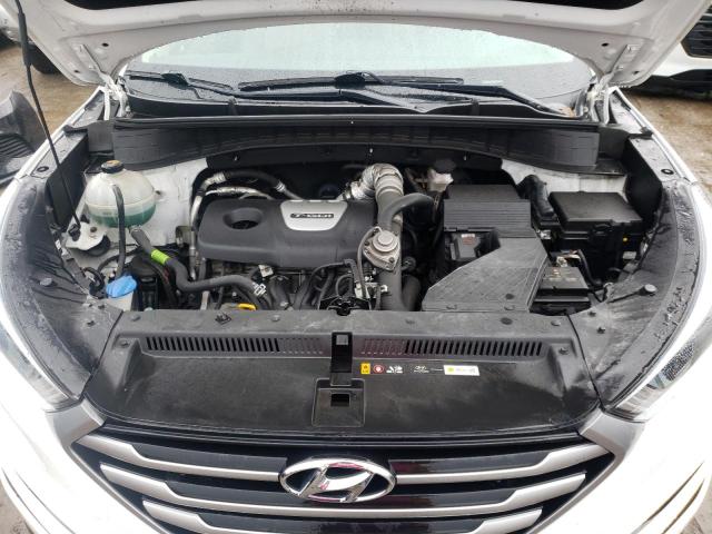 Photo 6 VIN: KM8J3CA25JU748228 - HYUNDAI TUCSON VAL 