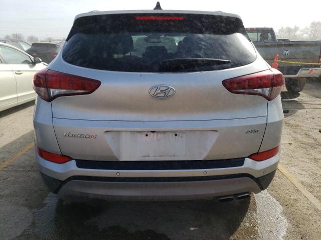 Photo 5 VIN: KM8J3CA25JU799616 - HYUNDAI TUCSON 