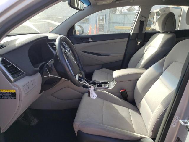 Photo 6 VIN: KM8J3CA25JU799616 - HYUNDAI TUCSON 