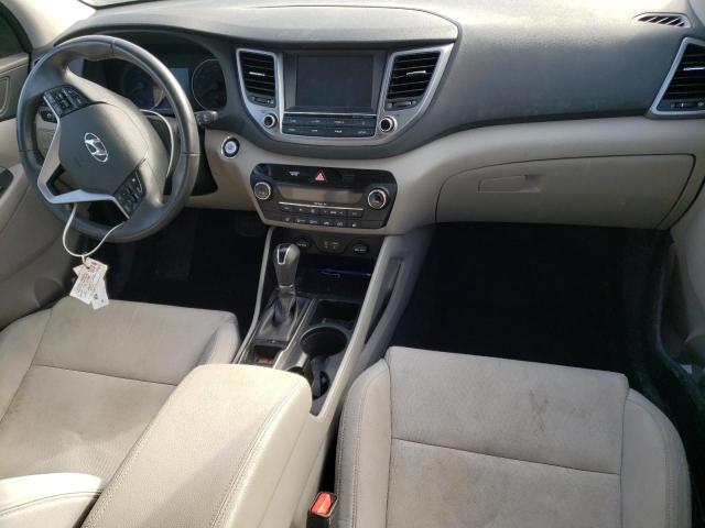 Photo 7 VIN: KM8J3CA25JU799616 - HYUNDAI TUCSON 