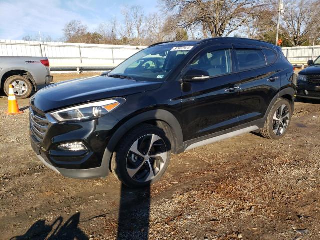 Photo 0 VIN: KM8J3CA25JU825521 - HYUNDAI TUCSON VAL 