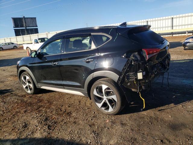 Photo 1 VIN: KM8J3CA25JU825521 - HYUNDAI TUCSON VAL 