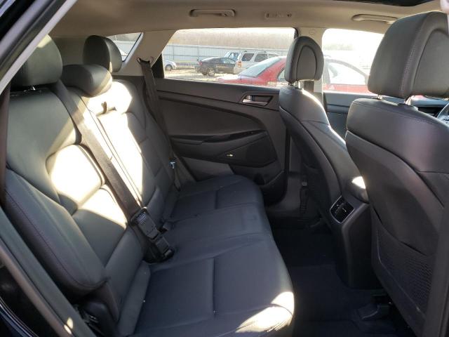 Photo 10 VIN: KM8J3CA25JU825521 - HYUNDAI TUCSON VAL 