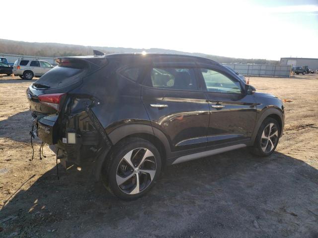 Photo 2 VIN: KM8J3CA25JU825521 - HYUNDAI TUCSON VAL 