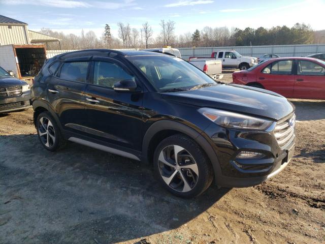 Photo 3 VIN: KM8J3CA25JU825521 - HYUNDAI TUCSON VAL 