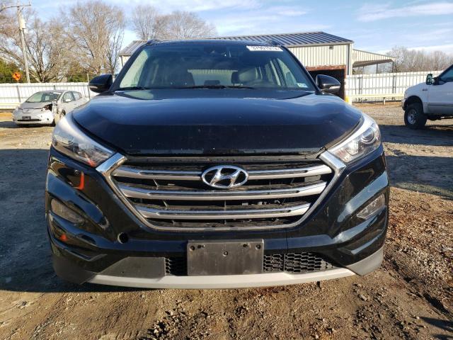 Photo 4 VIN: KM8J3CA25JU825521 - HYUNDAI TUCSON VAL 