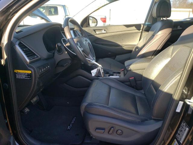 Photo 6 VIN: KM8J3CA25JU825521 - HYUNDAI TUCSON VAL 