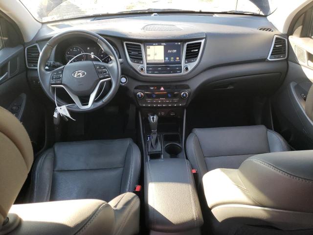 Photo 7 VIN: KM8J3CA25JU825521 - HYUNDAI TUCSON VAL 