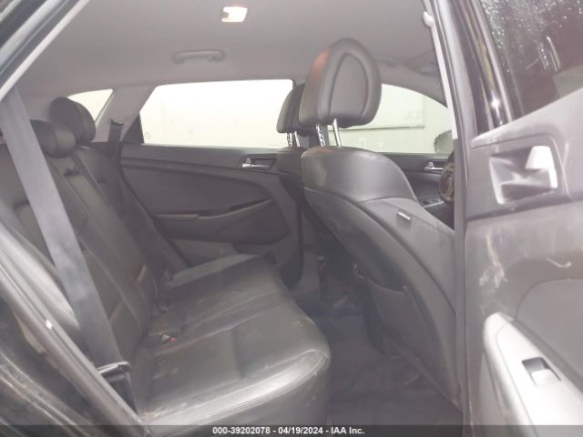 Photo 7 VIN: KM8J3CA26GU031636 - HYUNDAI TUCSON 