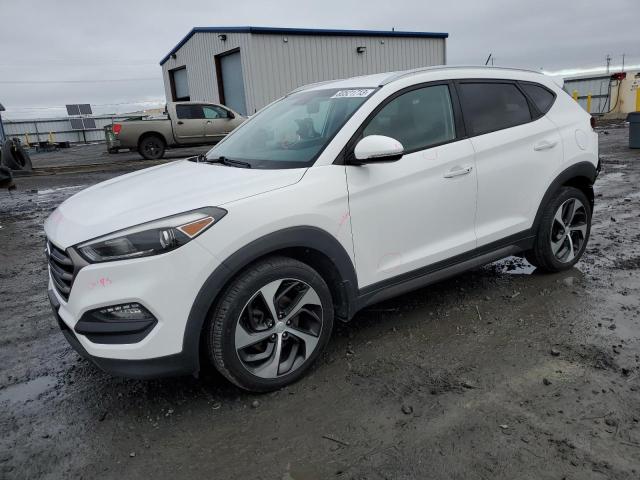 Photo 0 VIN: KM8J3CA26GU047934 - HYUNDAI TUCSON 