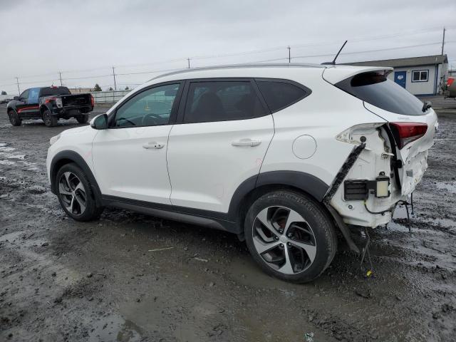 Photo 1 VIN: KM8J3CA26GU047934 - HYUNDAI TUCSON 